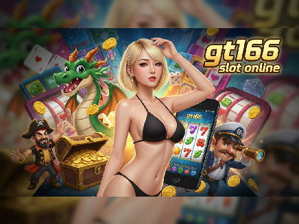 gt166 slot online